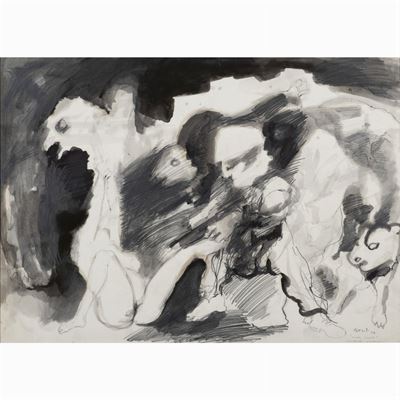 Ugo Attardi