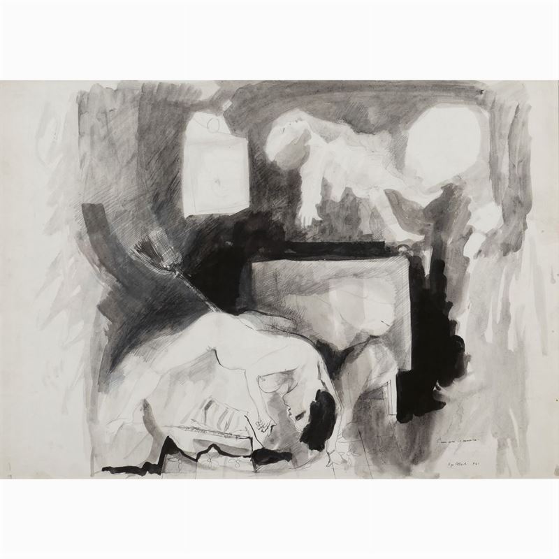 Ugo Attardi