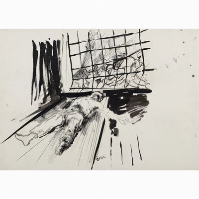 Ugo Attardi