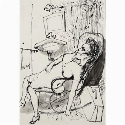 Ugo Attardi