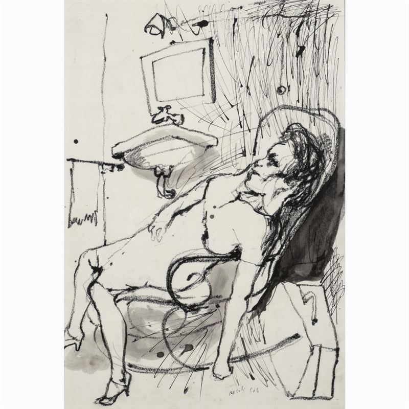 Ugo Attardi