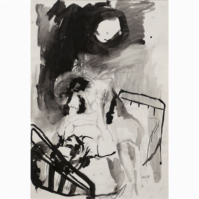 Ugo Attardi