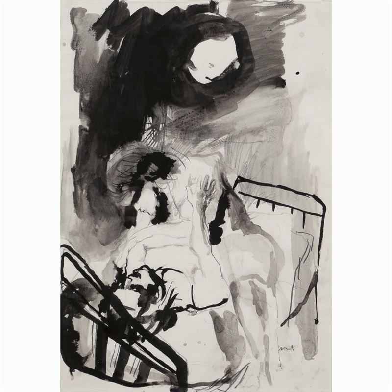 Ugo Attardi