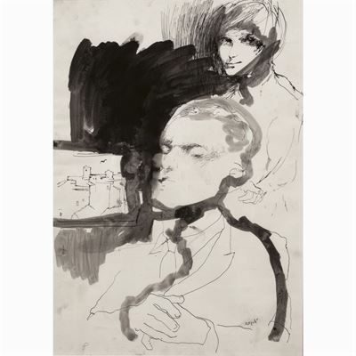 Ugo Attardi