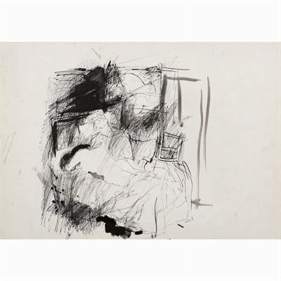 Ugo Attardi