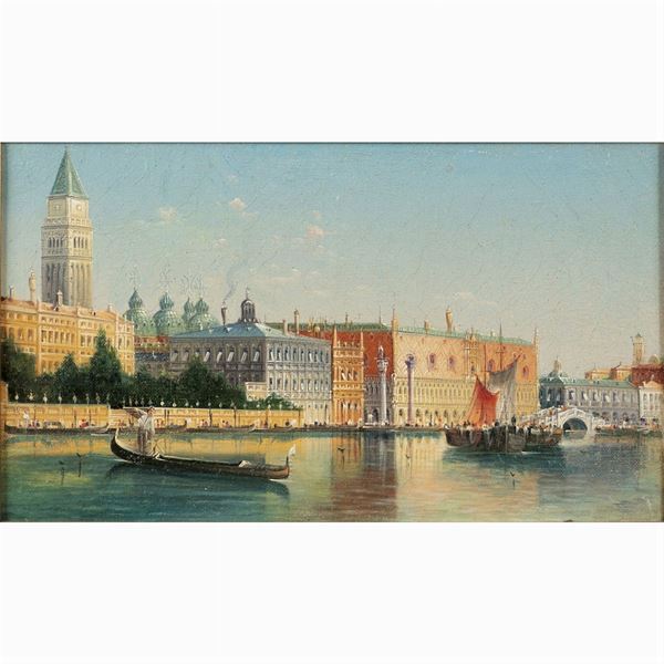 Italian painter
