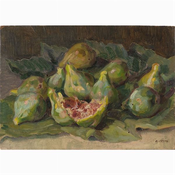Italian painter