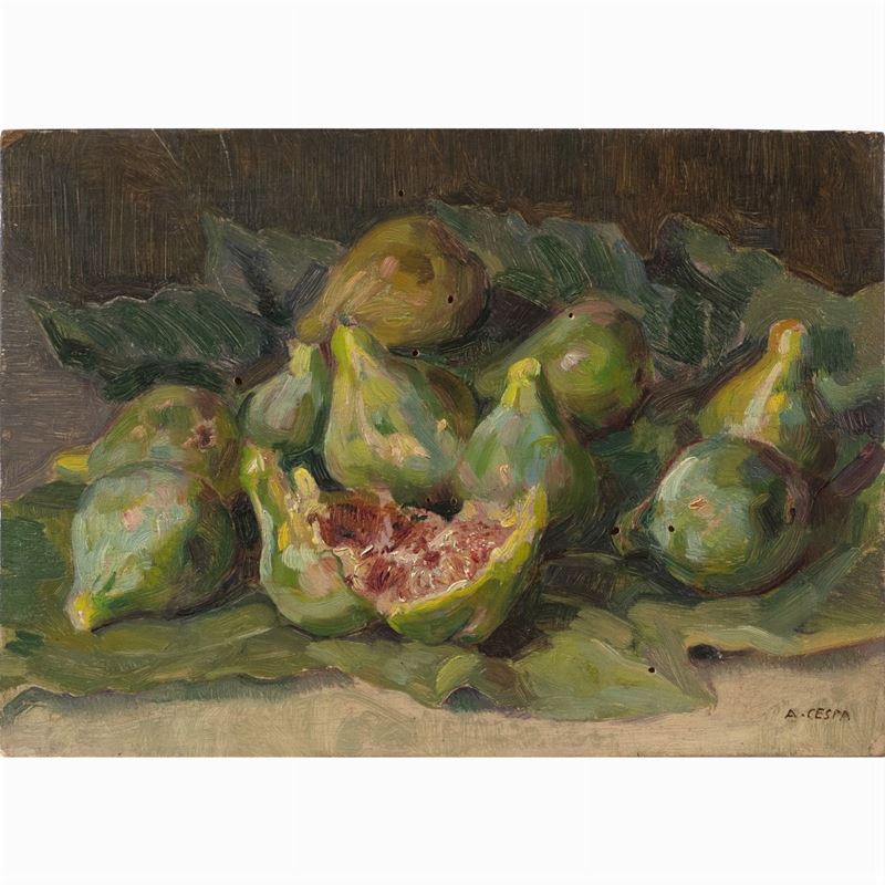 Pittore Italiano