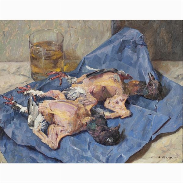 Italian painter