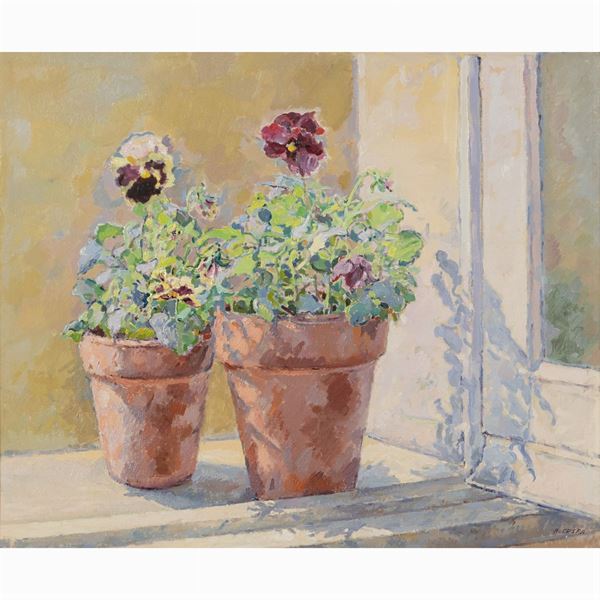 Italian painter