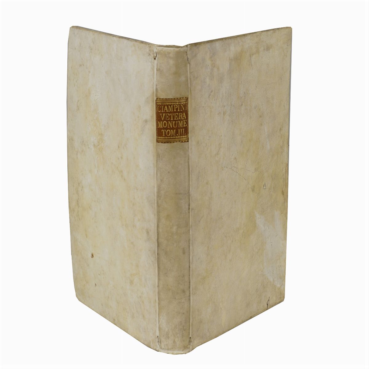 De Sacris Aedificiis a Constantino Magno Constructis: Synopsis Historica