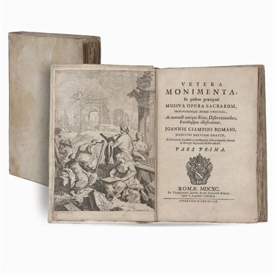 De Sacris Aedificiis a Constantino Magno Constructis: Synopsis Historica