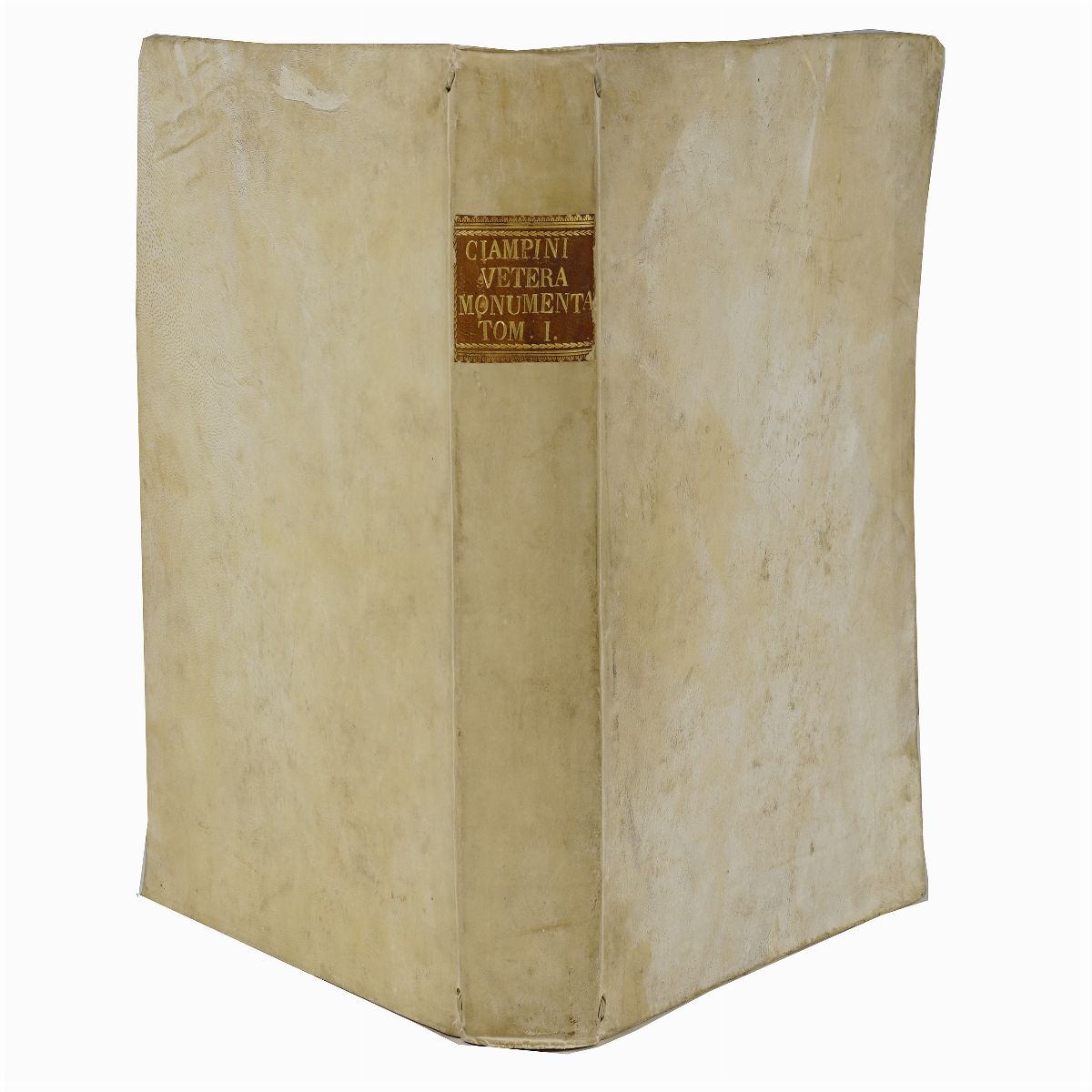 De Sacris Aedificiis a Constantino Magno Constructis: Synopsis Historica