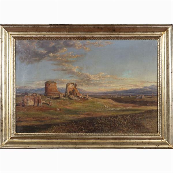 Arthur John Strutt