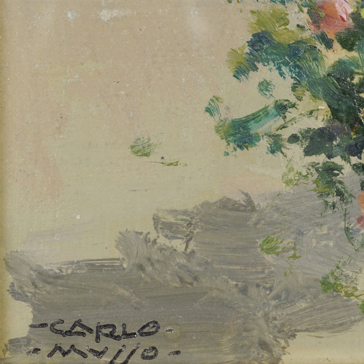Carlo Musso