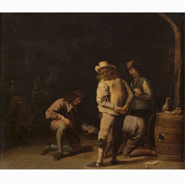 Dutch painter