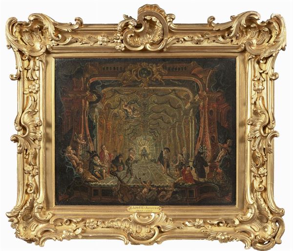 French painter