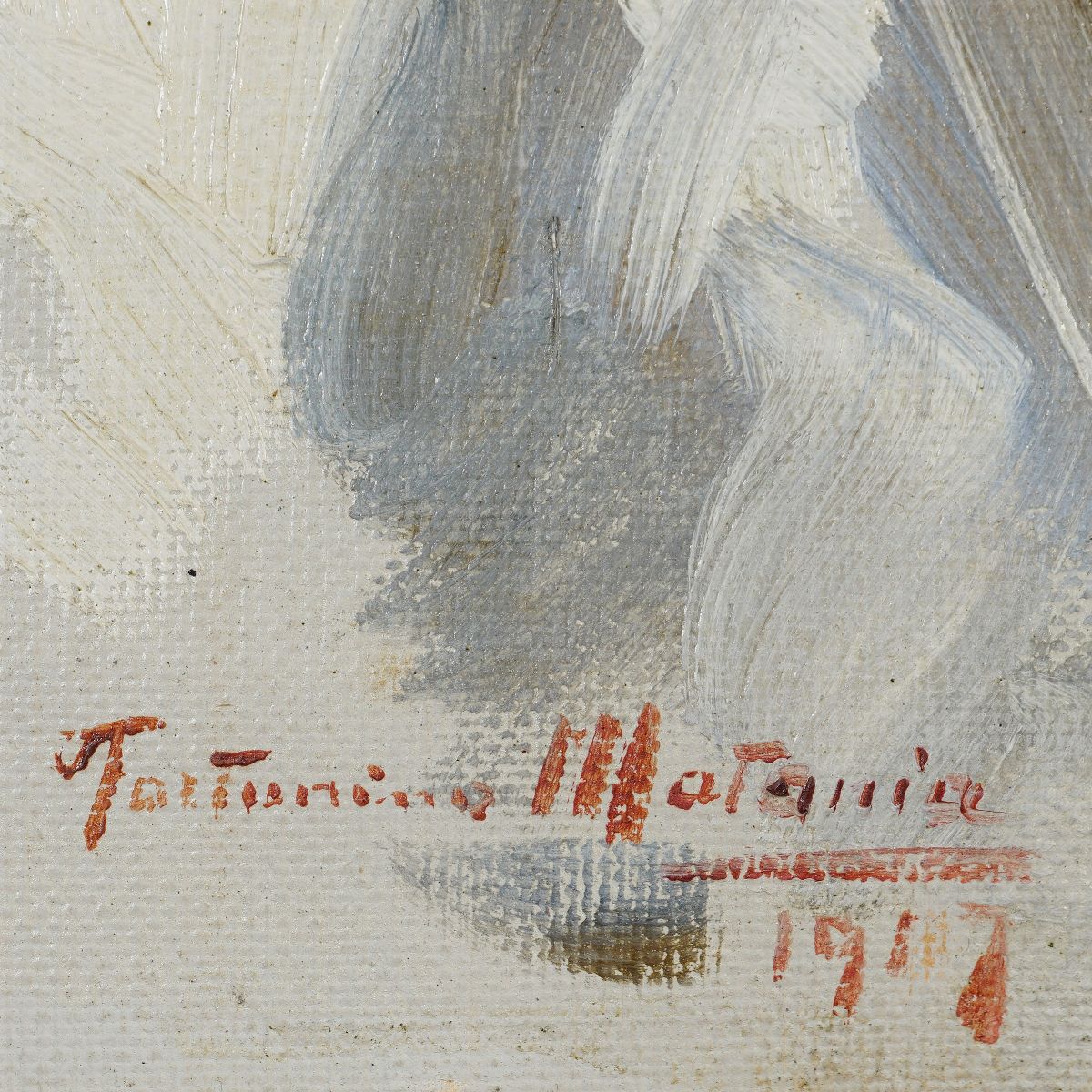 Fortunino Matania