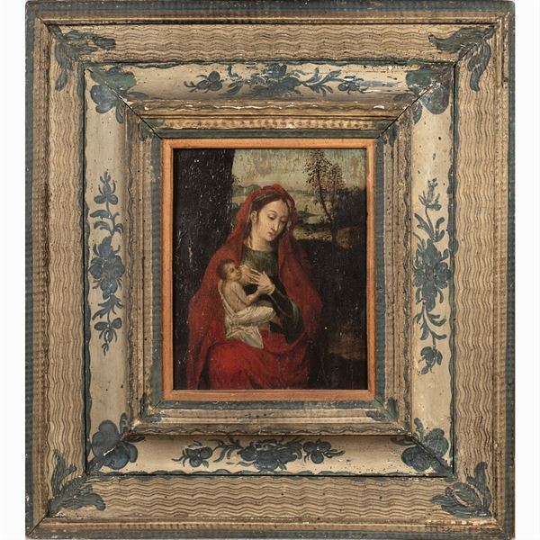 Flemish school