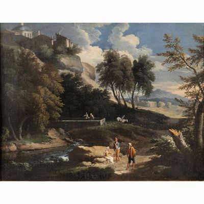 Giovanni Battista Busiri
