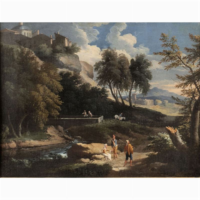 Giovanni Battista Busiri