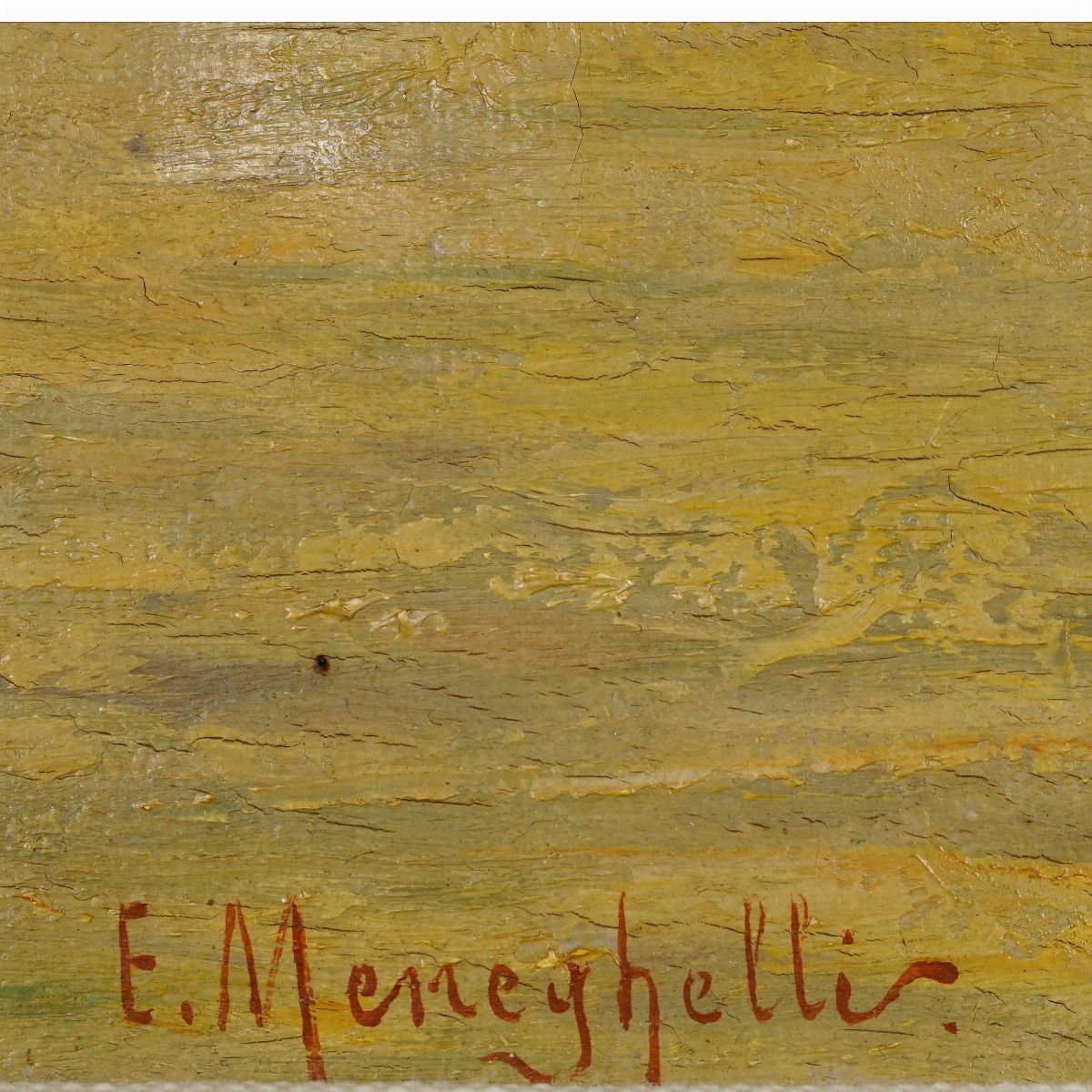 E. Meneghelli