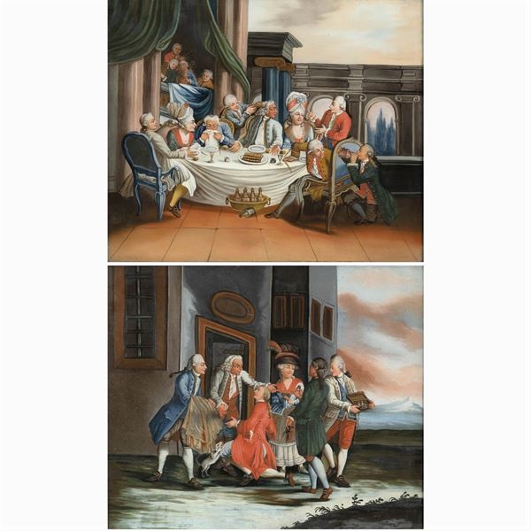 French painter