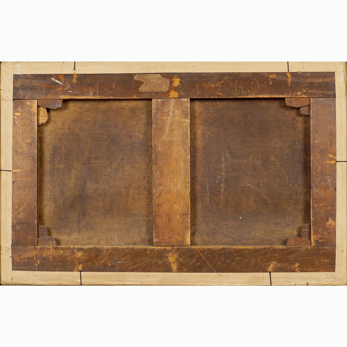 Pittore Romano