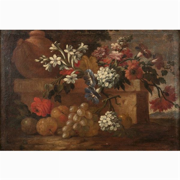 Italian painter