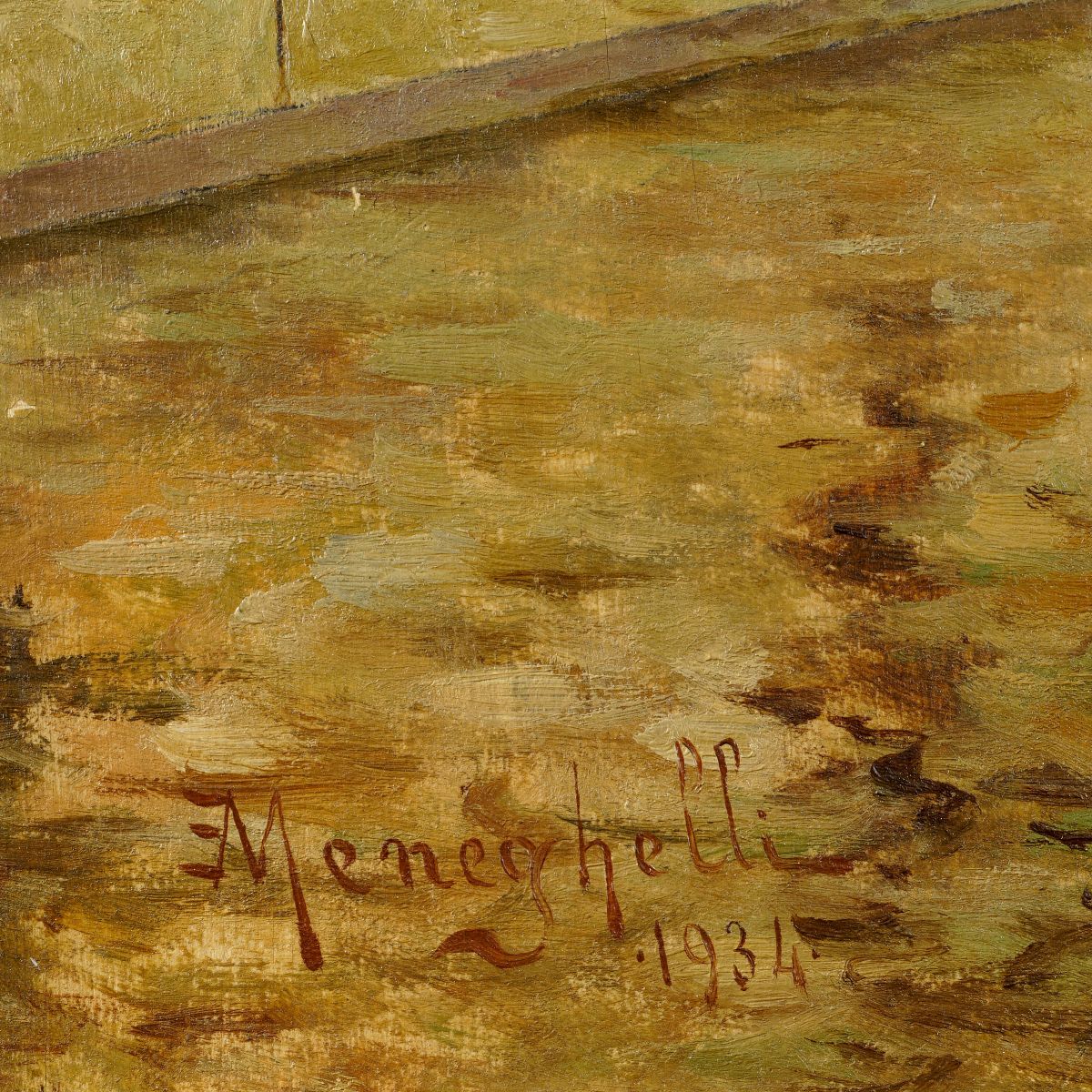 E. Meneghelli