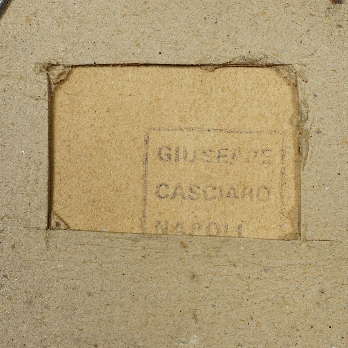 Giuseppe Casciaro