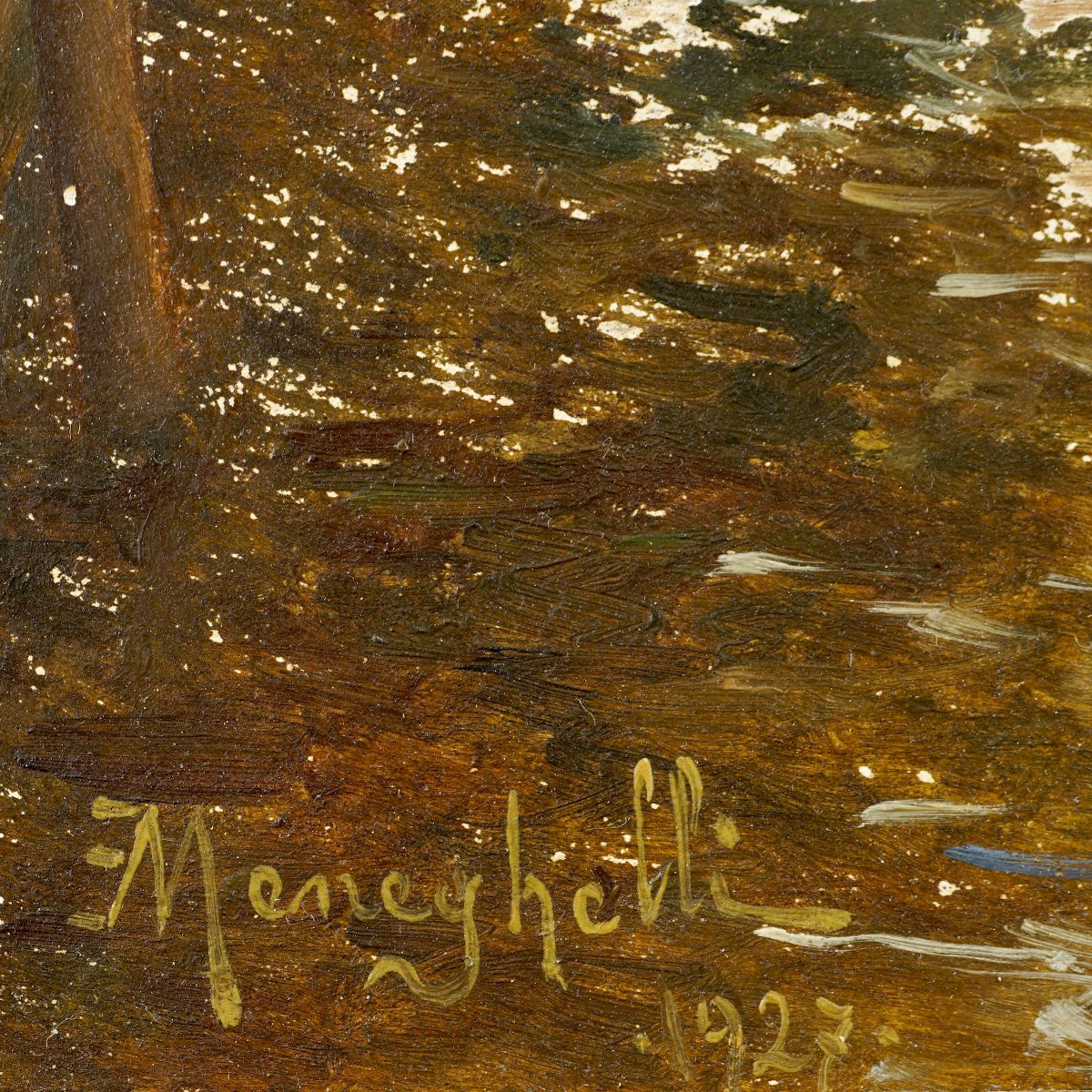 E. Meneghelli