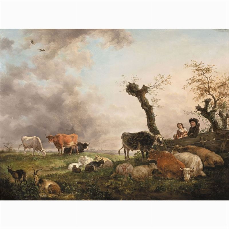 Jean Batpiste De Roy
