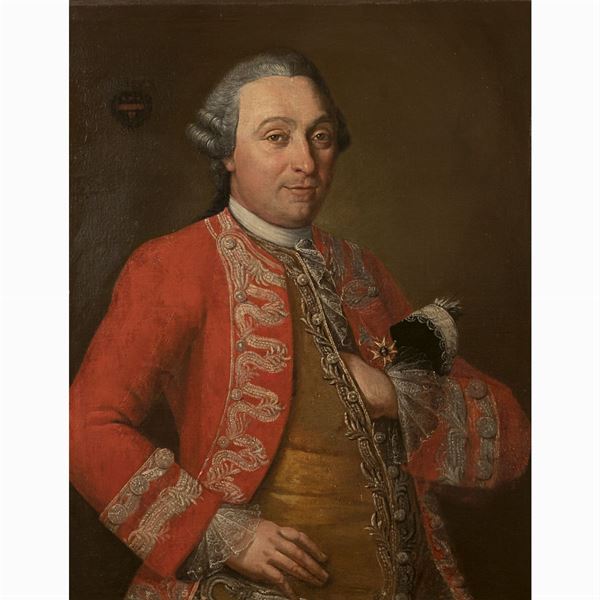 Pittore tedesco