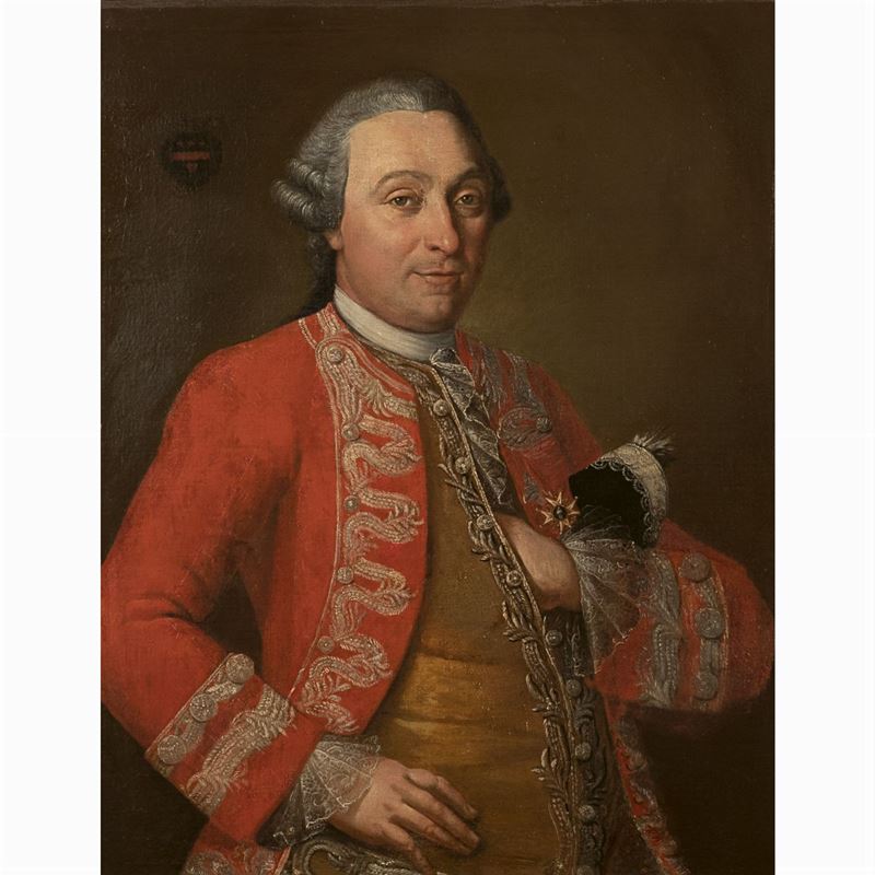 Pittore Tedesco