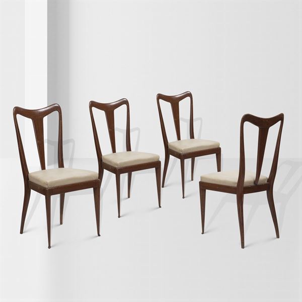 Guglielmo Ulrich : Guglielmo Ulrich (8)  (anni 50)  - Asta DESIGN | ARTI DECORATIVE - Colasanti Casa d'Aste