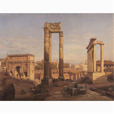 Salomon Corrodi