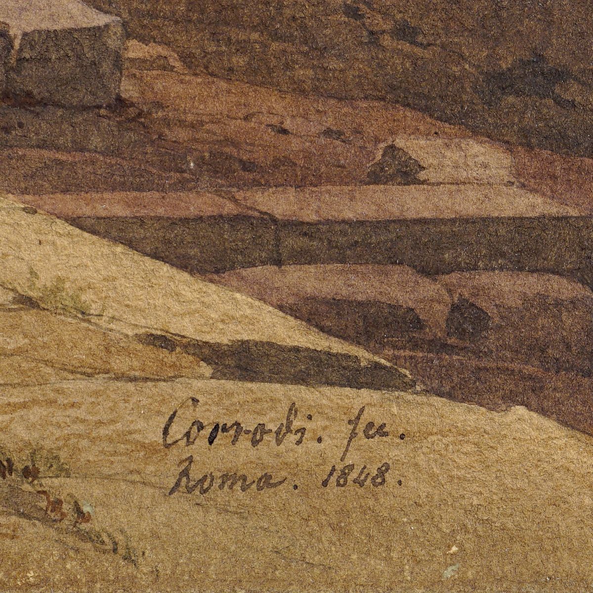 Salomon Corrodi