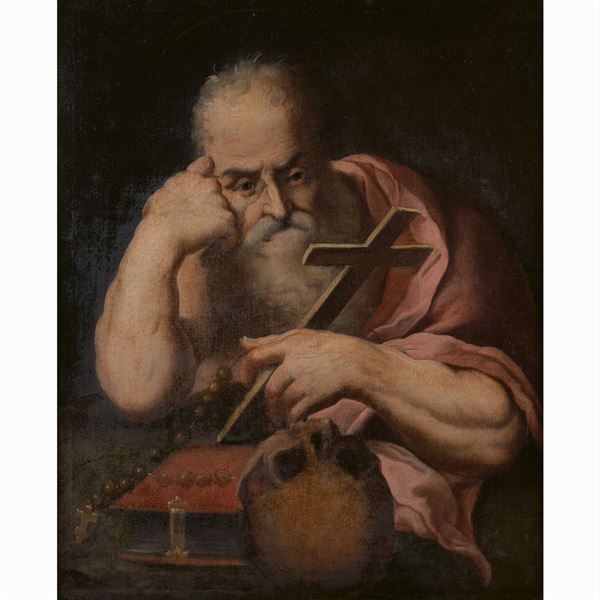 Italian painter