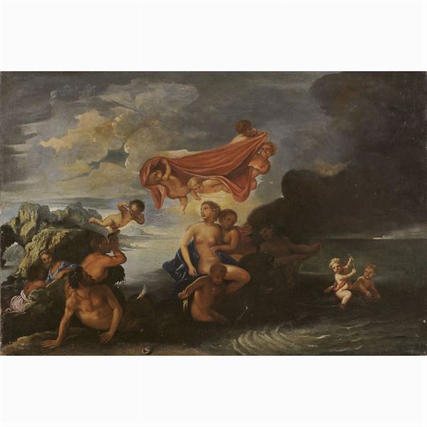 Nicola Malinconico, attributed