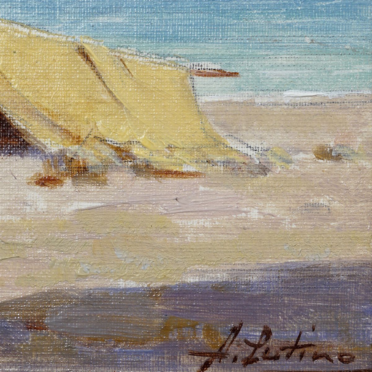 Antonio Cutino