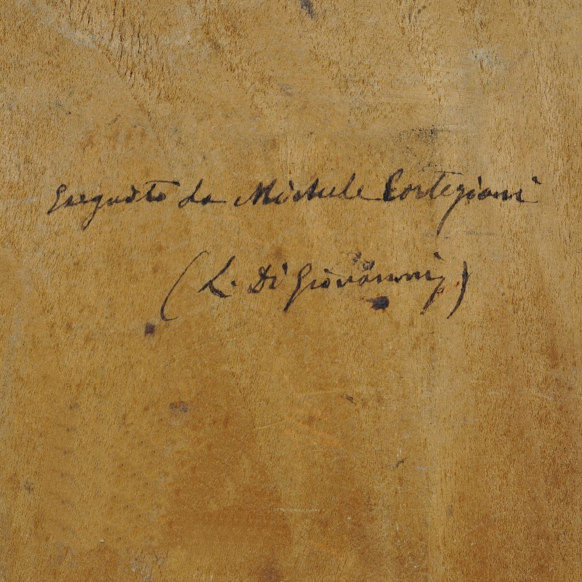 Michele Cortegiani