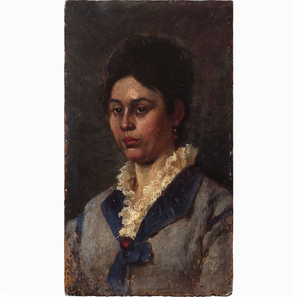 Sicilian painter