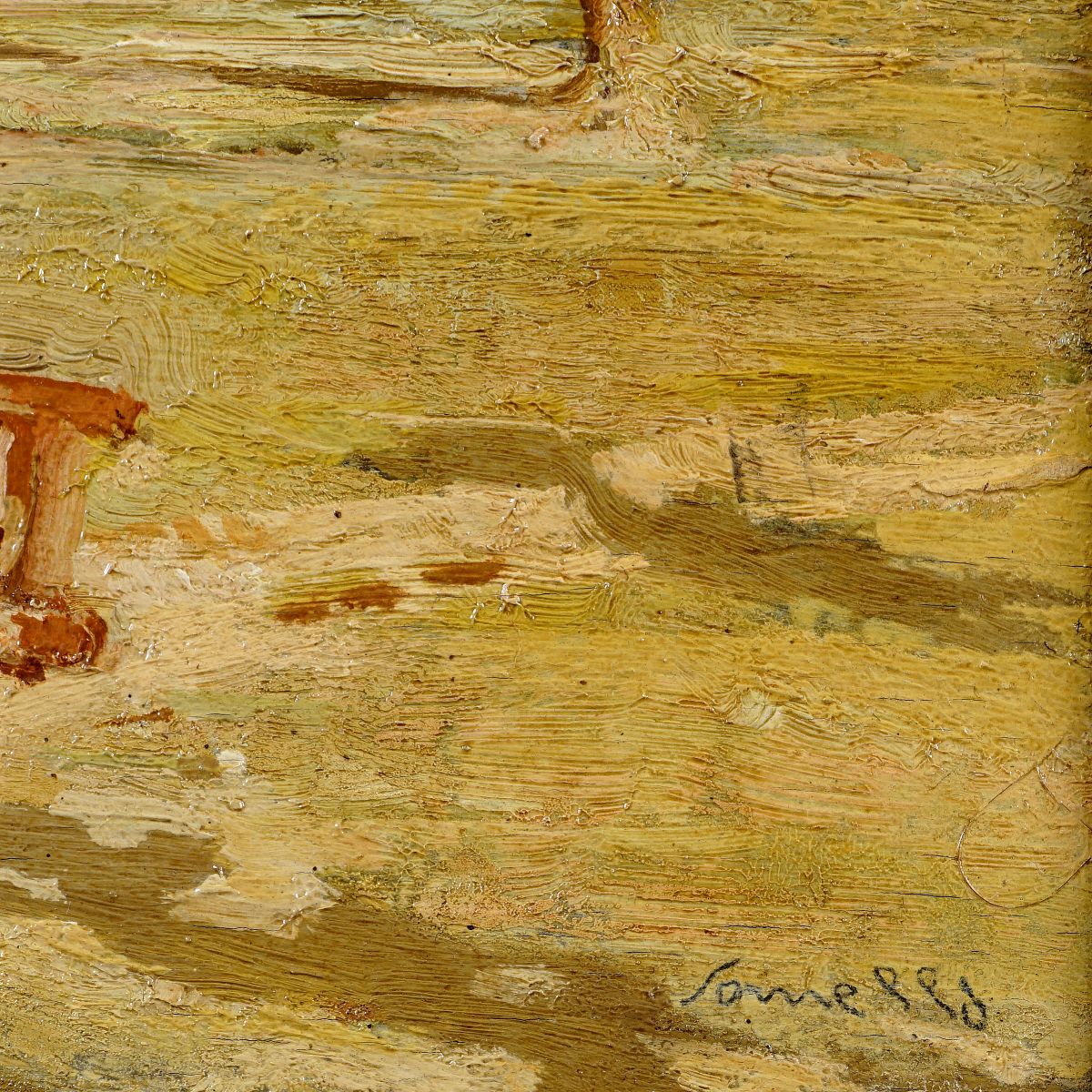 Giuseppe Succi - Guido Somelli