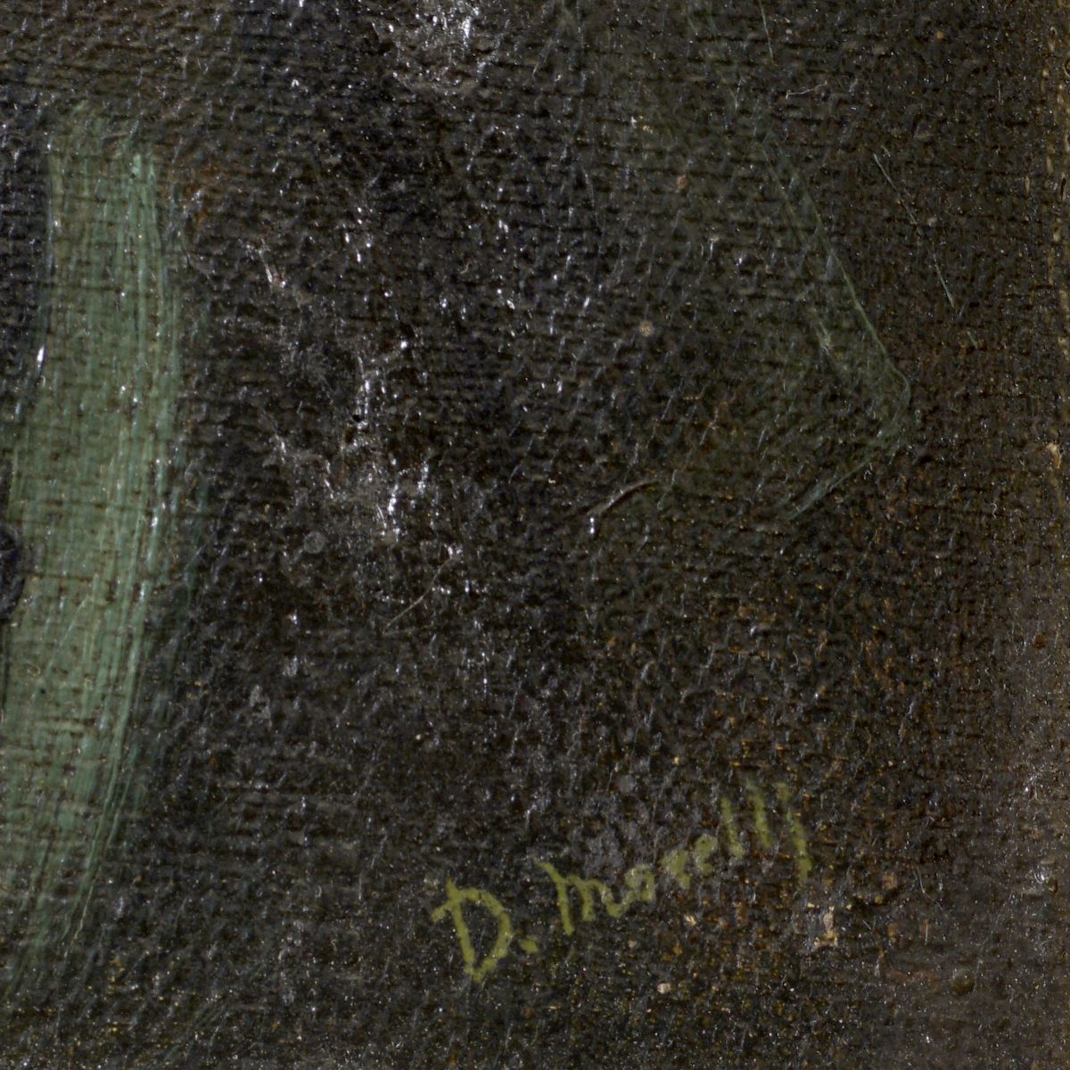 Domenico Morelli