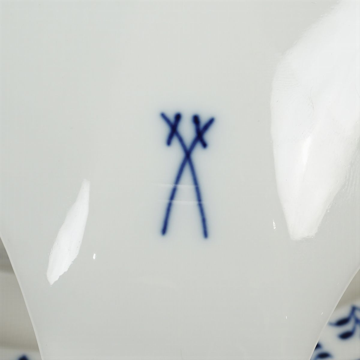 Meissen, Set da Tavola in Porcellana (20)