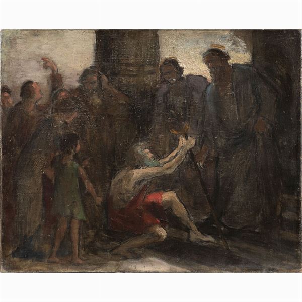 Giovanni Renica, attributed