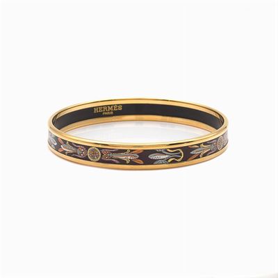 Hermès, Bracciale Modello Manetta