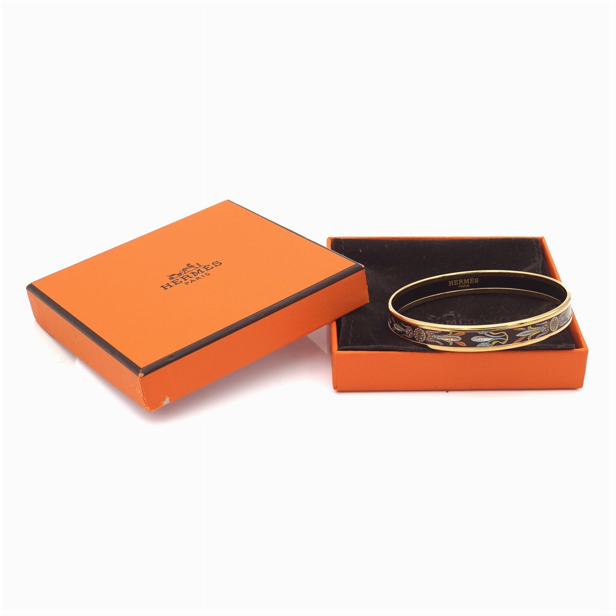 Hermès, Bracciale Modello Manetta