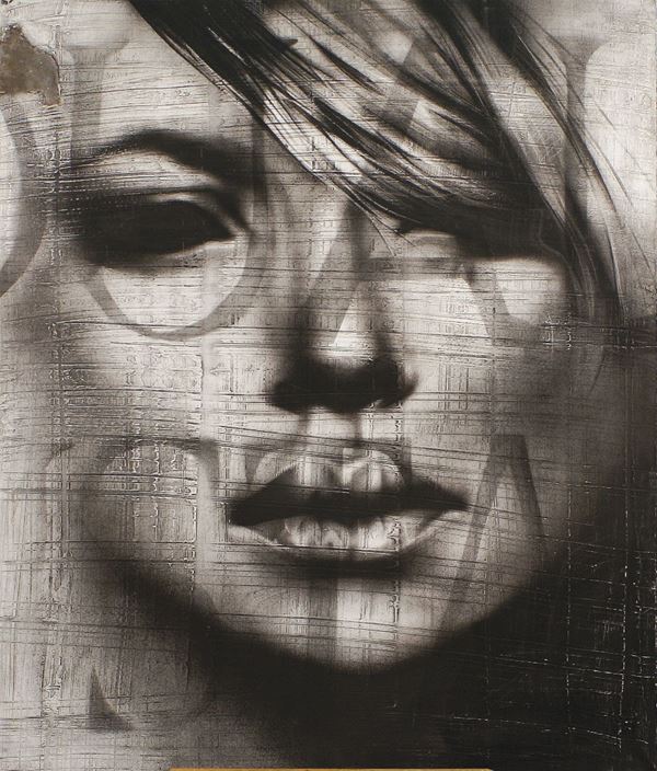 Michela Crisostomi  (Terni 1976)  - Auction Auction 34 - Colasanti Casa d'Aste